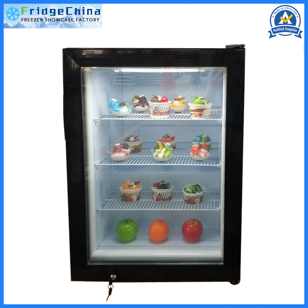 How can we design and manufacture display cooler better