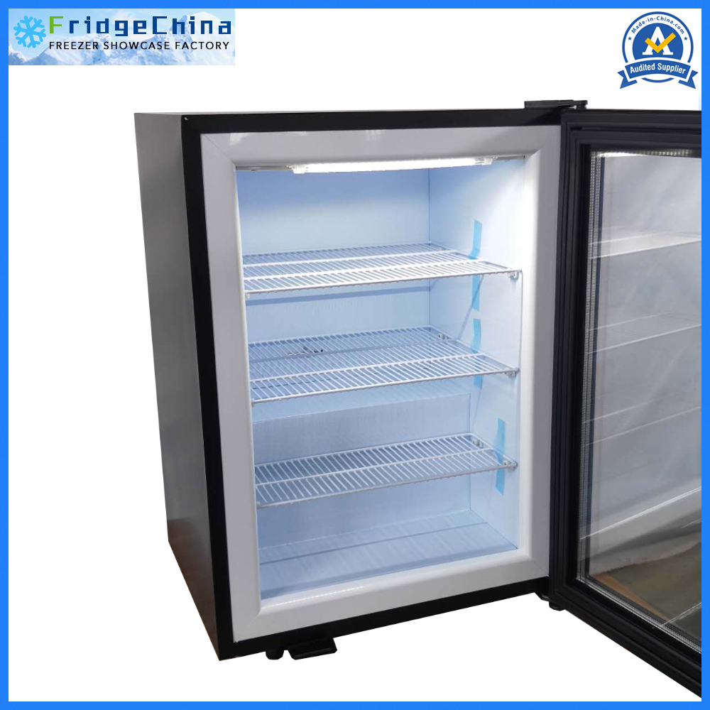 How can we better design and manufacture display cooler