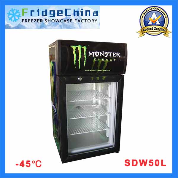 Ultra Low Temperature Freezer SDW50L