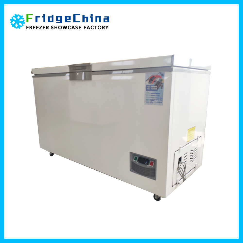 -86C Ultra Low Temperature Freezer SD218u