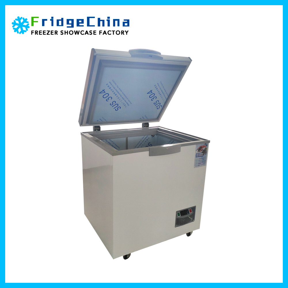 -86C Ultra Low Temperature Freezer SD218u