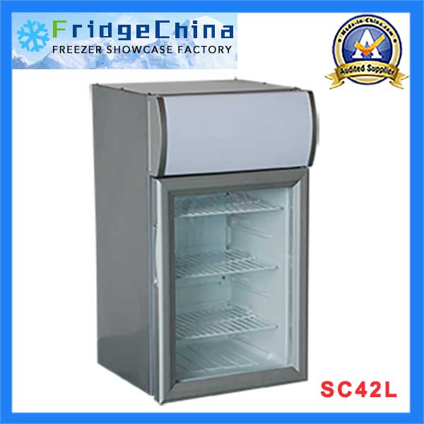 Display Cooler SC42L