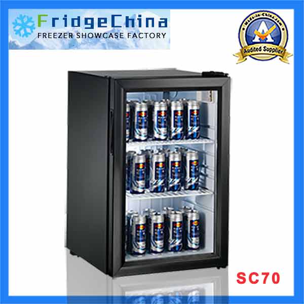 Beverage Cooler SC70