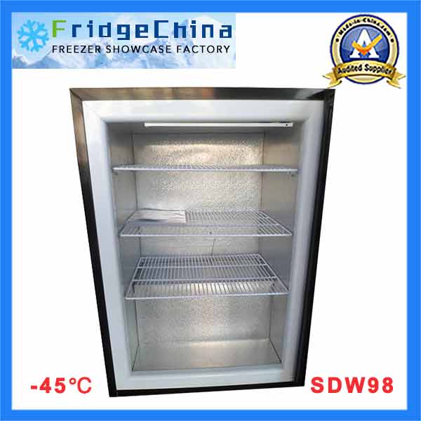 Ultra Low Temperature Freezer SDW98