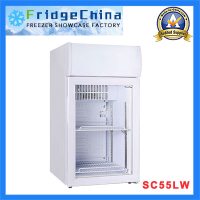 Warmer Cooler SC55LW