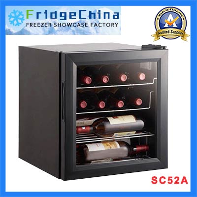 Wine Cooler SC52A