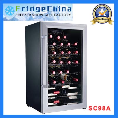 Wine Cooler SC98A