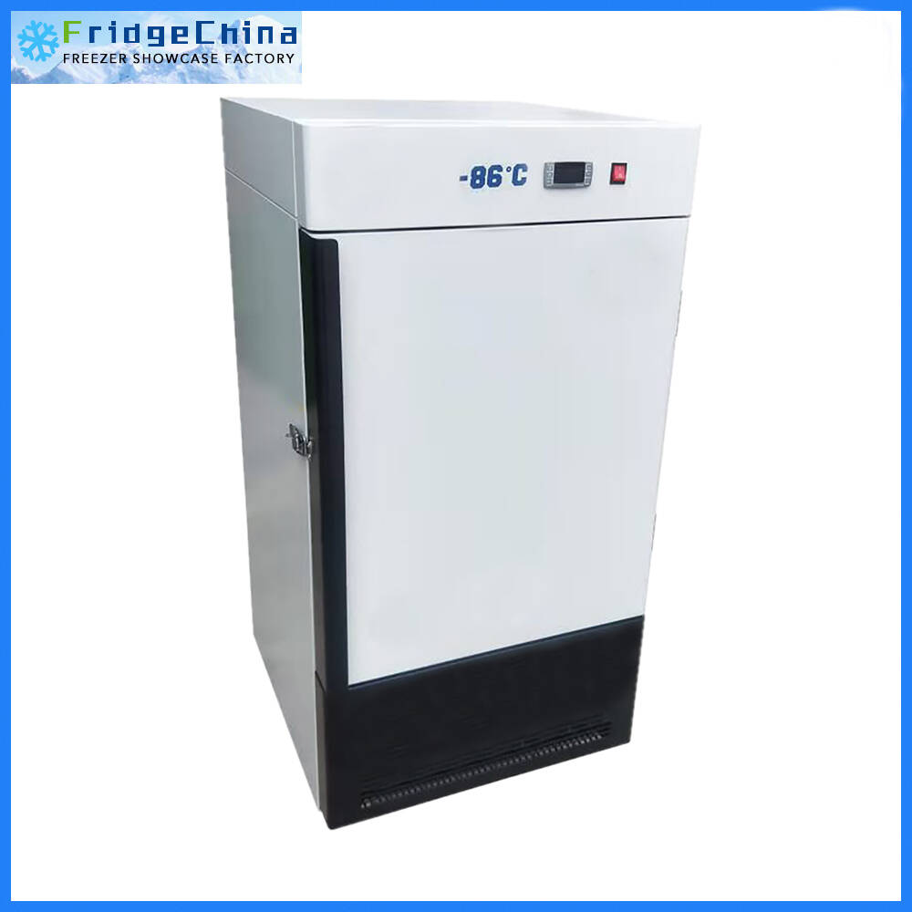 -86c Ultra Low Temperature Lab Freezer SD28u
